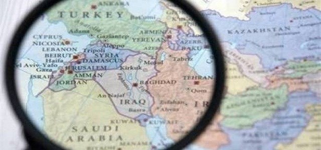 Tirkiye ji bo "Herêma Ewle" li benda Trump e!