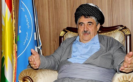 PSDK: Eger Tevgera Goran petrola Kurdistanê nadize bila biselmîne