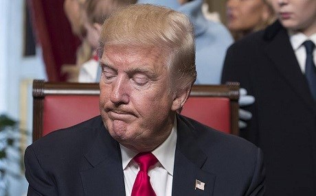 AB - Meksika dayanışması