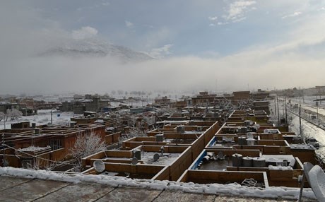 4 ilçede kar tatili