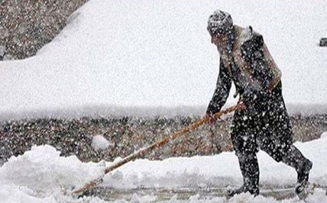 Piştî 12 salan yekem car e Başûrê Kurdistan ewqas dicemide