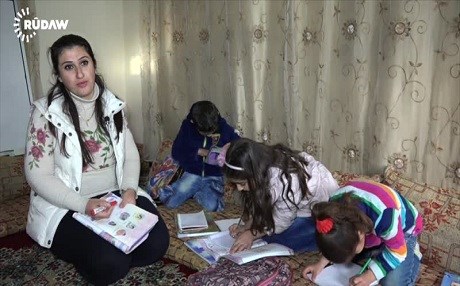 Derçûyên zanîngehên Rojavayê Kurdistanê bê kar in!