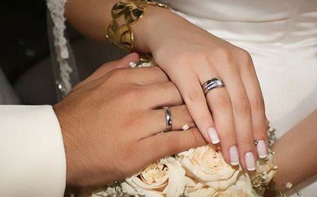 لە كەركووك هاوسەرگیری و جیابوونەوە لە هەڵكشاندان