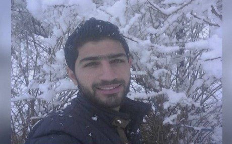 ROJAVA - Üniversite öğrencisi kayıp