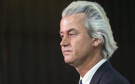 ‘Amsterdam cumhuriyetinin ilanı yakın’