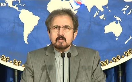 Îran: Em guh nadin gefên Amerîkayê