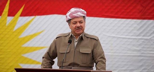 Başkan Barzani’den kararname