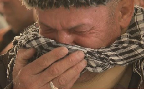 Kürdistan - Soba 3 can aldı