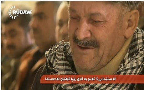 Li Silêmaniyê ji ber gaza sobê 3 kes mirin