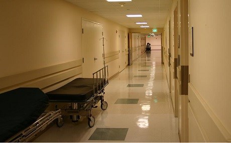 Psikiyatr 64 hastasını kaçırdı!