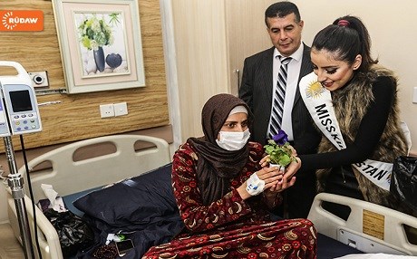 Güney’de 5 bin kanser hastası