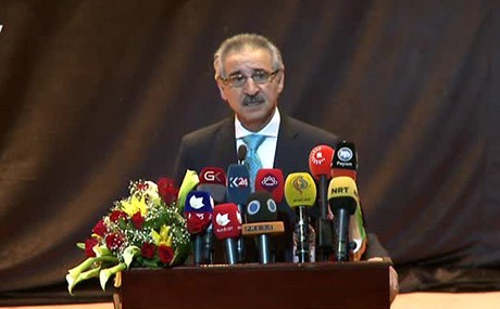 Mela Bahtiyar: İnsan olmanın zamanı gelmiştir