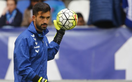 ئالاڤێس بۆ ریال : گۆڵپارێزه‌كه‌تان ناده‌ینه‌وه‌