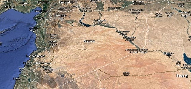 FLAŞ / Herêma ewle li Sûriyê tê damezrandin - Amerîka û Tirkiye planê amade dikin!