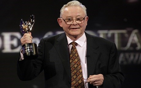 Nobel Ödülü fizikçi hayatını kaybetti