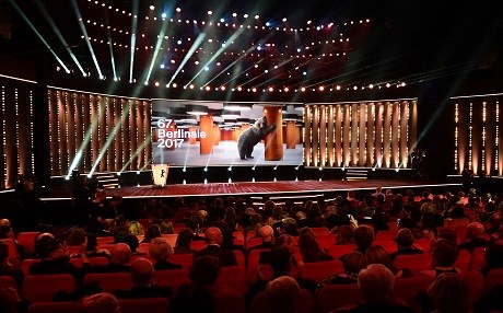 Berlinale’de 67’nci buluşma