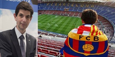 ئالاڤێس رازییه‌ یاری كۆتایی له‌ كامپ نو بكات