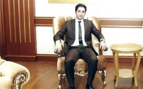 Çalakvanê Kurd Serdar Neisan ji aliyê Asayişa PYDê ve hat berdan