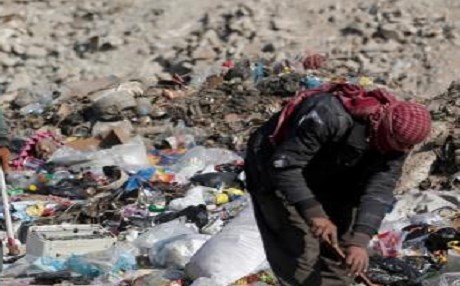 Li Mûsilê sergo tendirustiya gel dixe xetereyê