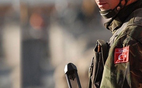 Li Dêrsimê pevçûn: 3 leşkerên artêşa tirk birîndar bûn