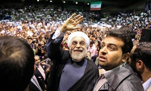 Rouhani Can Improve Iranian Economy, but Unlikely to Help Minority Rights