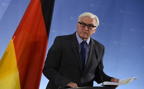 Yeni cumhurbaşkanı belli oldu