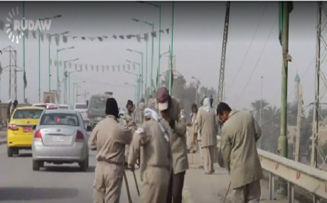 Diyala’ya yeni proje