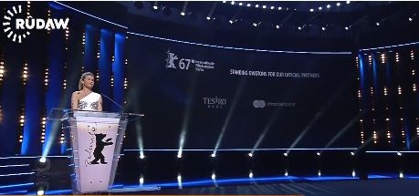 Berlinale – 23 kurtefîlm pêşbirka xelatê dikin