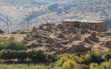 DMME ceza dayê, Tirkiye hê jî înkar dike