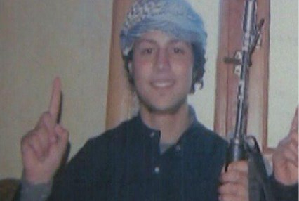 Belçikalı cihatçıya 28 yıl hapis