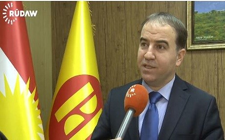 Hêmin Hewramî: PDK bi mekanîzmên berê naxebite