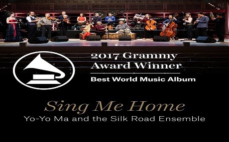 Kürt sanatçıya Grammy Ödülü