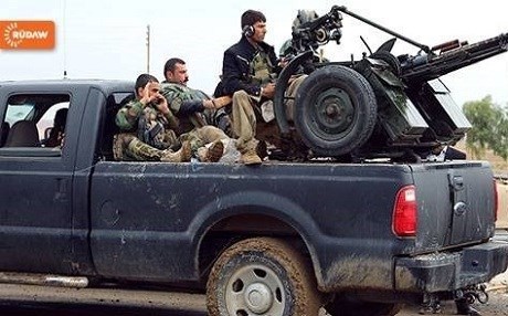 KERKUK – Plana xeter a DAIŞê hate pûçkirin