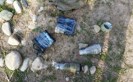 ‘Dere’ planı suya düştü