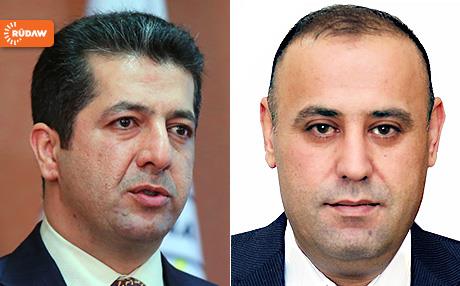 Wekîlekî Encûmena Asayişa Herêma Kurdistanê çû ser dilovaniya xwe