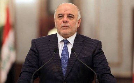 Haydar Abadi’den uyarı: İç savaş çıkarmayın!