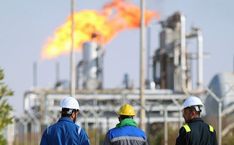 نەوتی كوردستان؛ شۆكبوونی كورتبینەكان