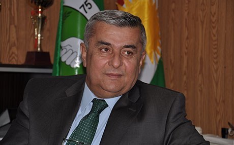 Serokatiya Herêma Kurdistanê: Azad Cundiyanî ti erk û berprsiyariyek wernegirtiye