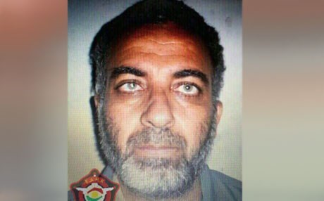 Dije-Teror a Kurdistanê: Ebû Ehmed hat kuştin