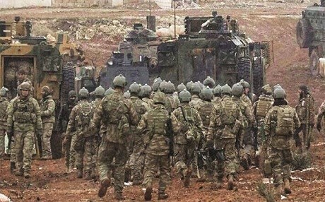 Rus uzman: El Bab ısrarının sebebi referandum