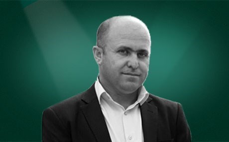 Türkiye'de anayasa değişikliği ve Kürtler