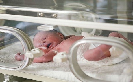 Hava kirliliği erken doğum sebebi