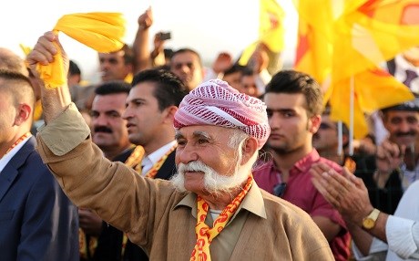 With no election in sight, KDP announces app for election results