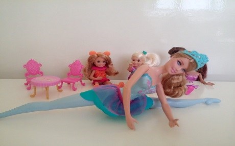 Hacker'lar oyuncak bebeklere sızdı