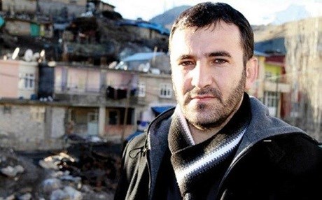 Parlementerê HDPê Ferhat Encu hate desteserkirin