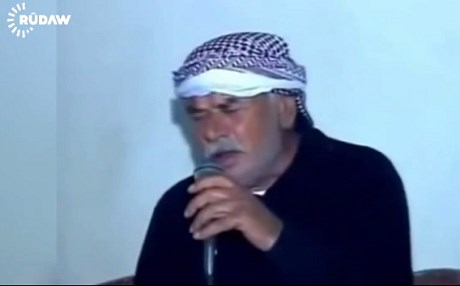 Elî Tico bi deng, awaz û stranên xwe hêj jî zindî ye