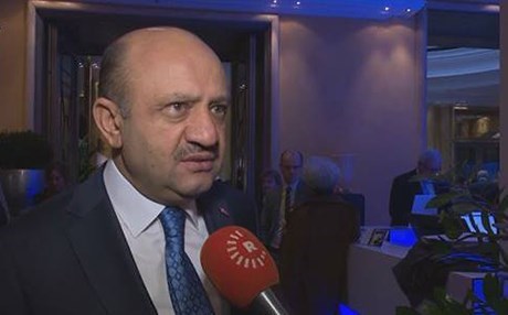 Wezîrê Parastinê yê Tirkiyê: Pêvajoyeke nû nîne!