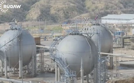 Îlam çavkaniya petrola Rojhilatê Kurdistanê ye