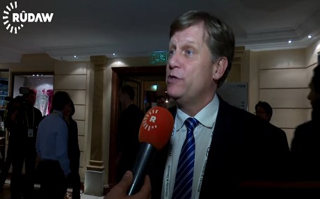 'Asker göndermek yerine Kürtlere destek' önerisi