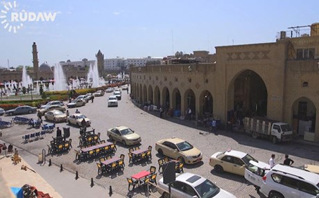 هەزاران مووچەخۆری نایاسایی لە لیستی مووچە لادراون